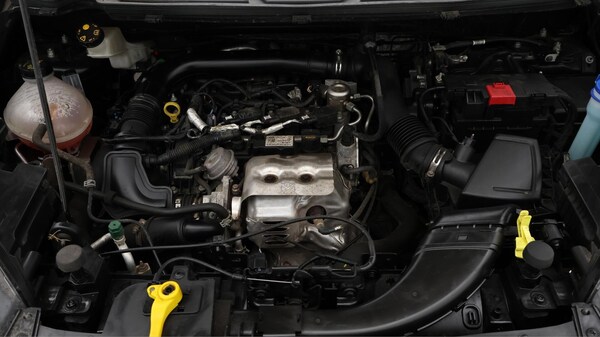 Used Ford Ecosport 2022 for sale - 76215244: Photo 20