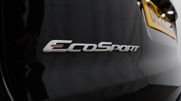 Used Ford Ecosport 2022 for sale - 76215244: Photo 22