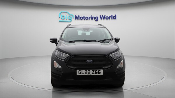 Used Ford Ecosport 2022 for sale - 76215244: Photo 3