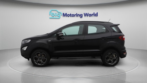 Used Ford Ecosport 2022 for sale - 76215244: Photo 5