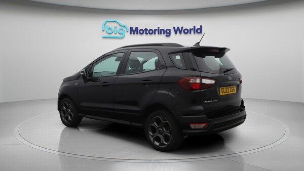 Used Ford Ecosport 2022 for sale - 76215244: Photo 6