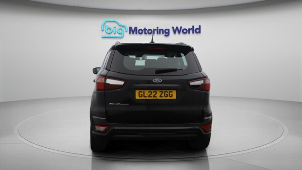 Used Ford Ecosport 2022 for sale - 76215244: Photo 7