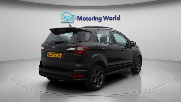 Used Ford Ecosport 2022 for sale - 76215244: Photo 8