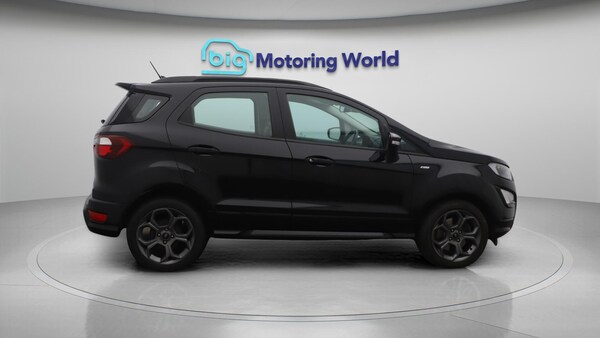 Used Ford Ecosport 2022 for sale - 76215244: Photo 9