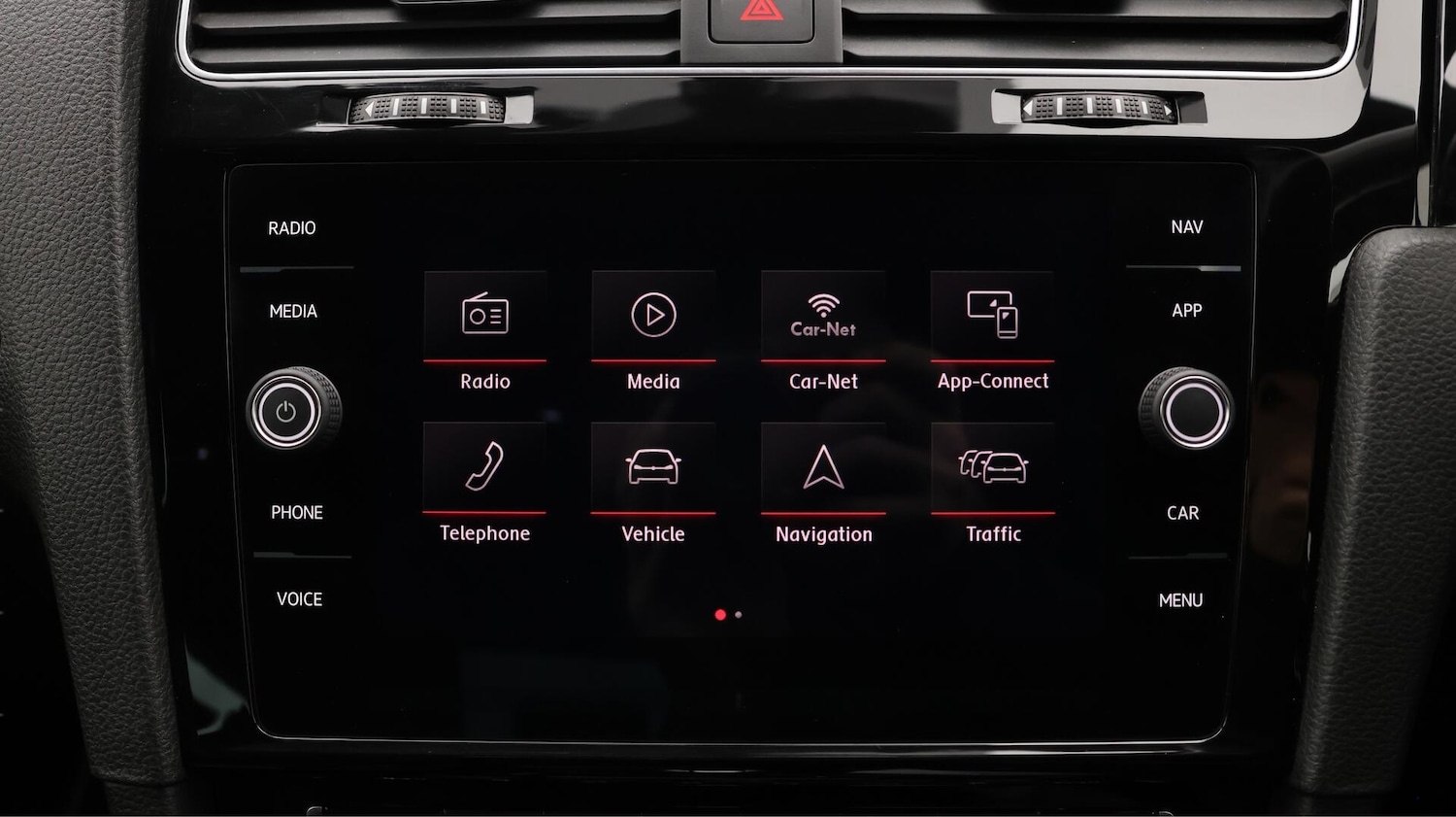 Used Volkswagen Golf 2018 for sale - 76572576: Photo 12