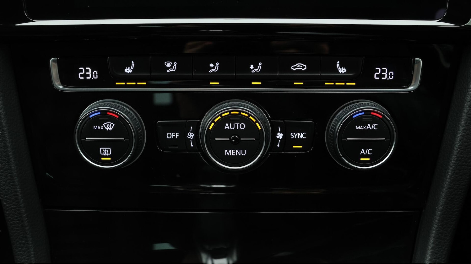 Used Volkswagen Golf 2018 for sale - 76572576: Photo 13