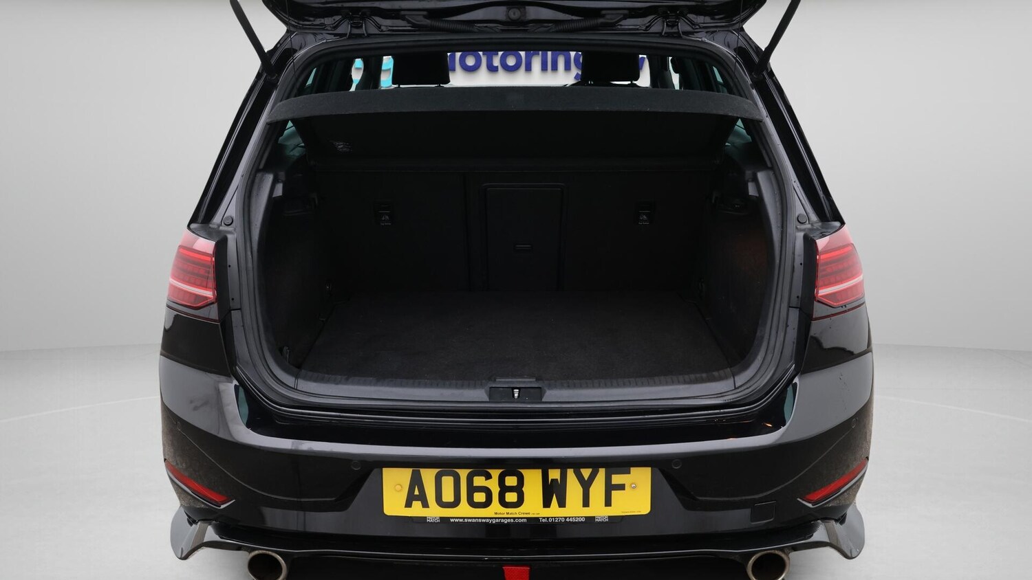 Used Volkswagen Golf 2018 for sale - 76572576: Photo 18