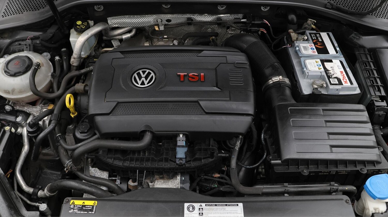Used Volkswagen Golf 2018 for sale - 76572576: Photo 20