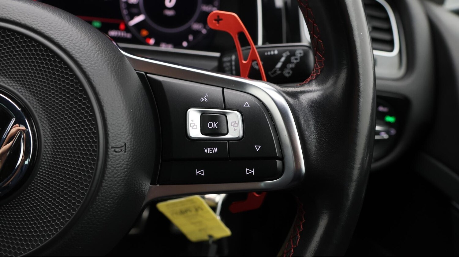 Used Volkswagen Golf 2018 for sale - 76572576: Photo 26