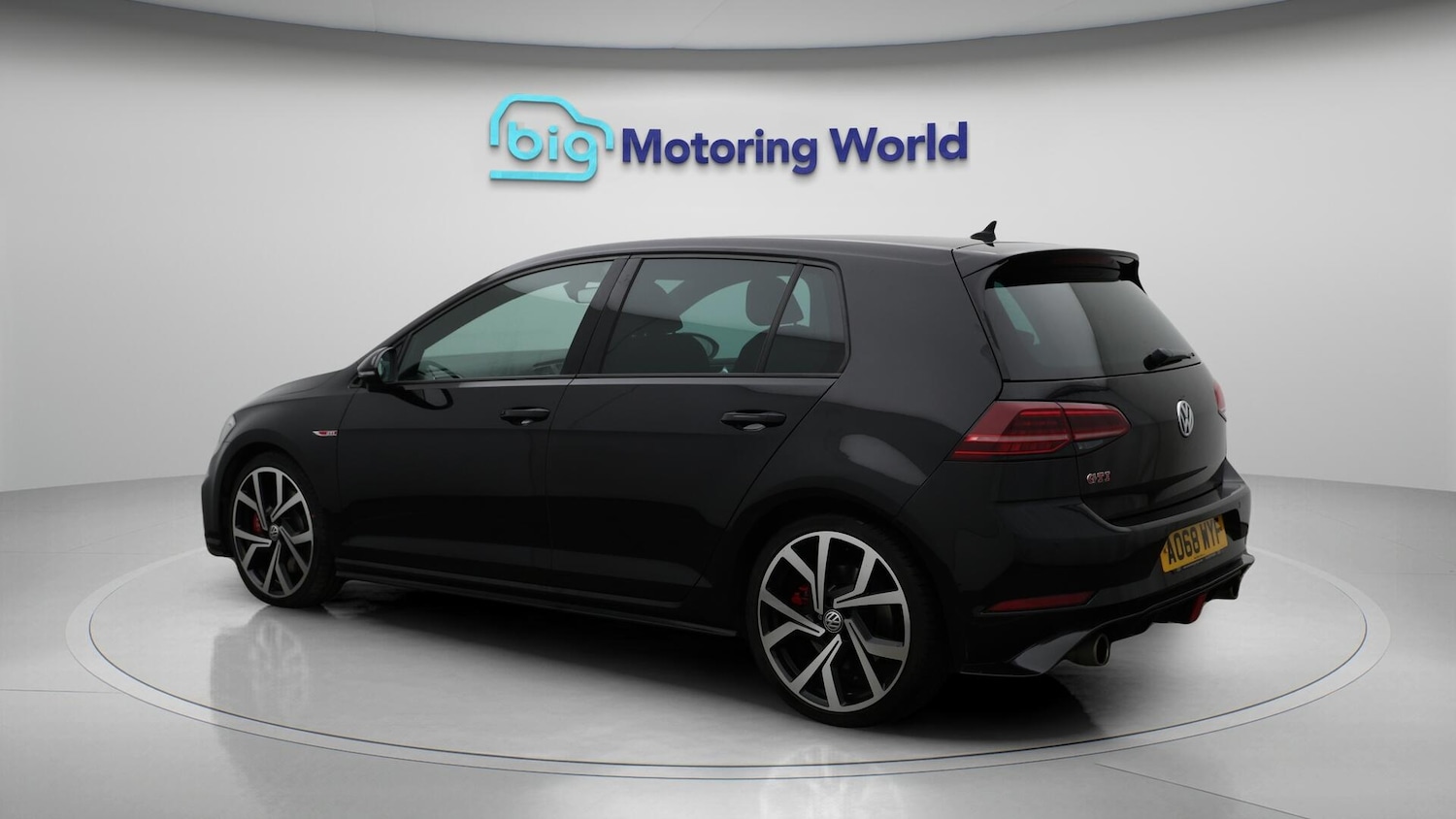 Used Volkswagen Golf 2018 for sale - 76572576: Photo 6
