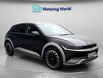 Used Hyundai IONIQ 5 2024 for sale - 79583403: Photo