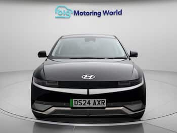 Used Hyundai IONIQ 5 2024 for sale - 79583403: Photo