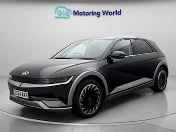 Used Hyundai IONIQ 5 2024 for sale - 79583403: Photo