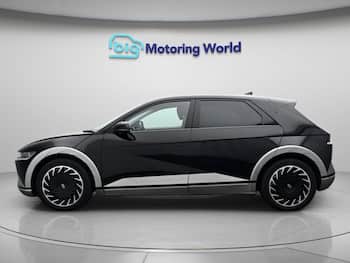 Used Hyundai IONIQ 5 2024 for sale - 79583403: Photo