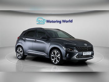 Used Hyundai KONA 2023 for sale - 78775931: Photo