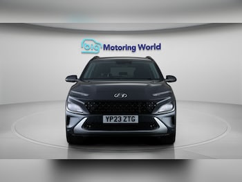 Used Hyundai KONA 2023 for sale - 78775931: Photo