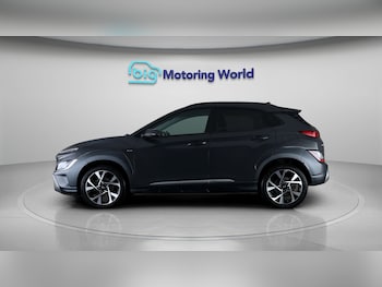 Used Hyundai KONA 2023 for sale - 78775931: Photo