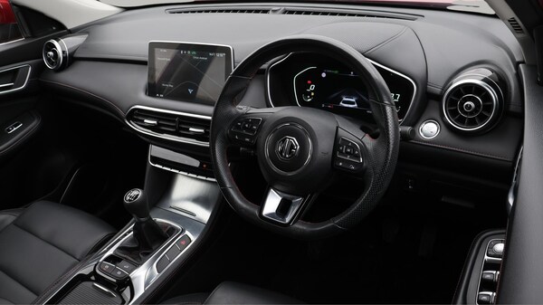 Used MG MG HS 2022 for sale - 76314675: Photo 10