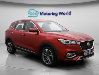 2022 (22) - 1.5 T-GDI Excite 5dr