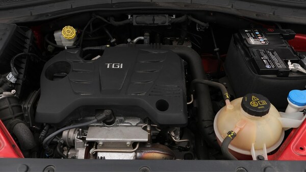 Used MG MG HS 2022 for sale - 76314675: Photo 20