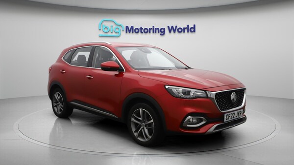 Used MG MG HS 2022 for sale - 76314675: Photo 2