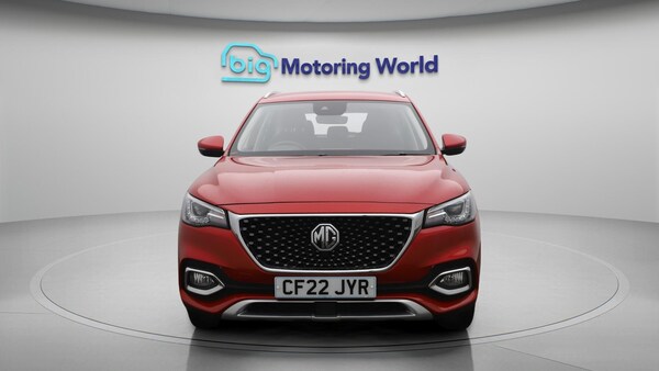 Used MG MG HS 2022 for sale - 76314675: Photo 3