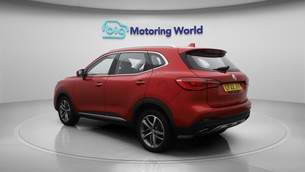 Used MG MG HS 2022 for sale - 76314675: Photo 6