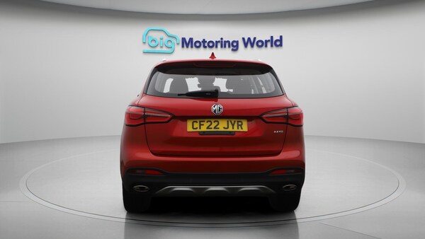 Used MG MG HS 2022 for sale - 76314675: Photo 7