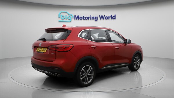 Used MG MG HS 2022 for sale - 76314675: Photo 8