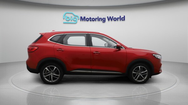 Used MG MG HS 2022 for sale - 76314675: Photo 9