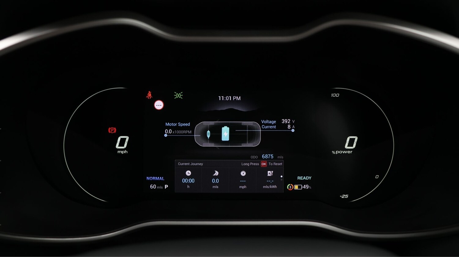 Used MG MG ZS 2025 for sale - 77541439: Photo 10