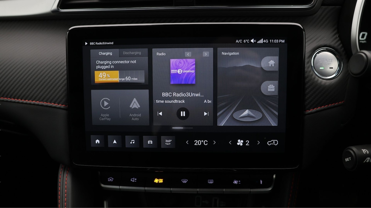 Used MG MG ZS 2025 for sale - 77541439: Photo 11