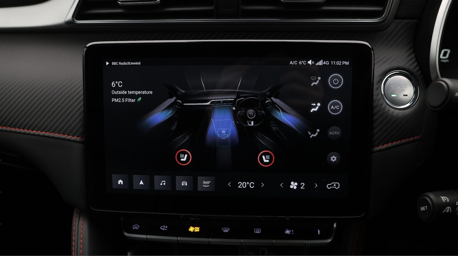 Used MG MG ZS 2025 for sale - 77541439: Photo 12