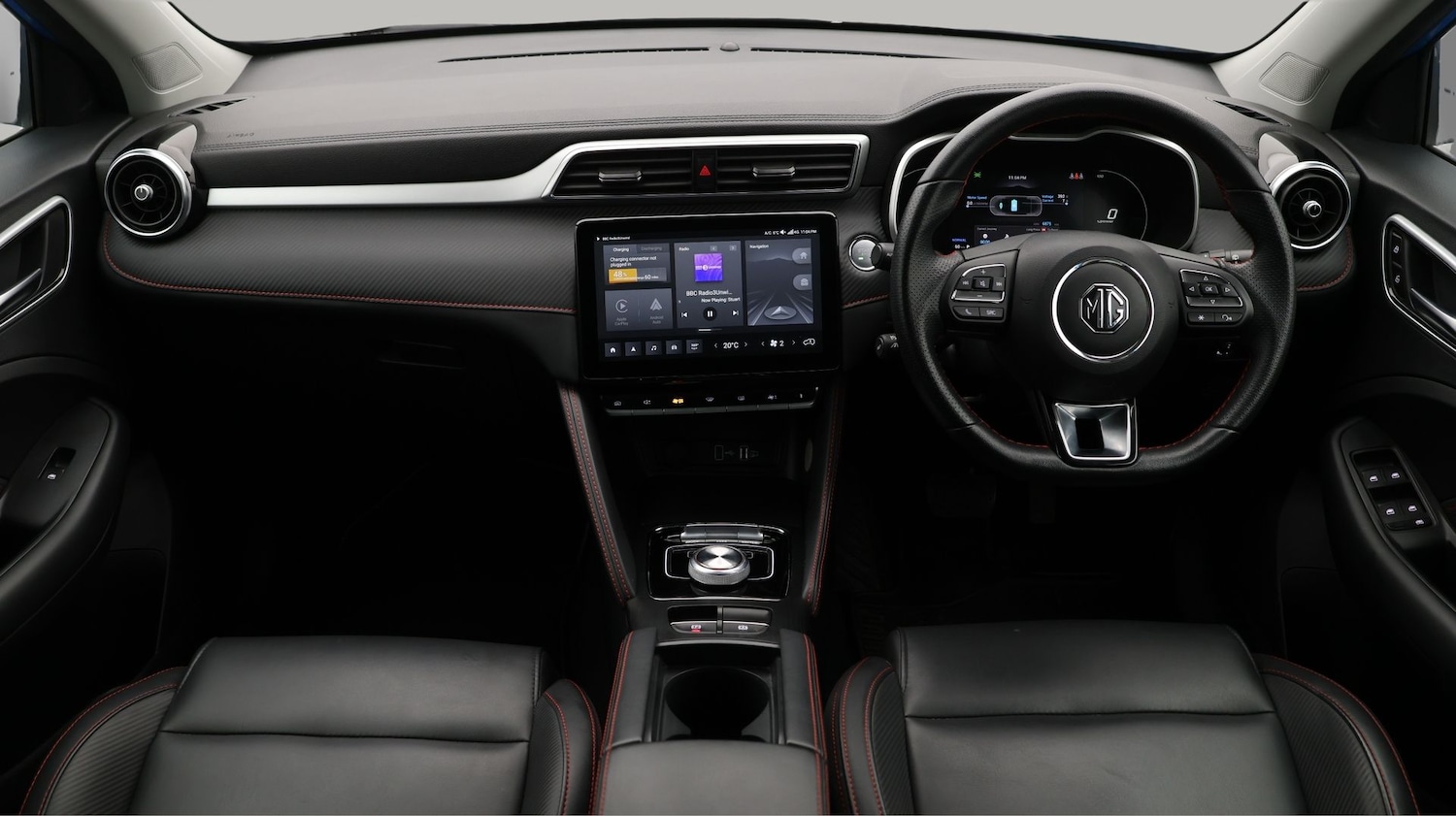 Used MG MG ZS 2025 for sale - 77541439: Photo 13