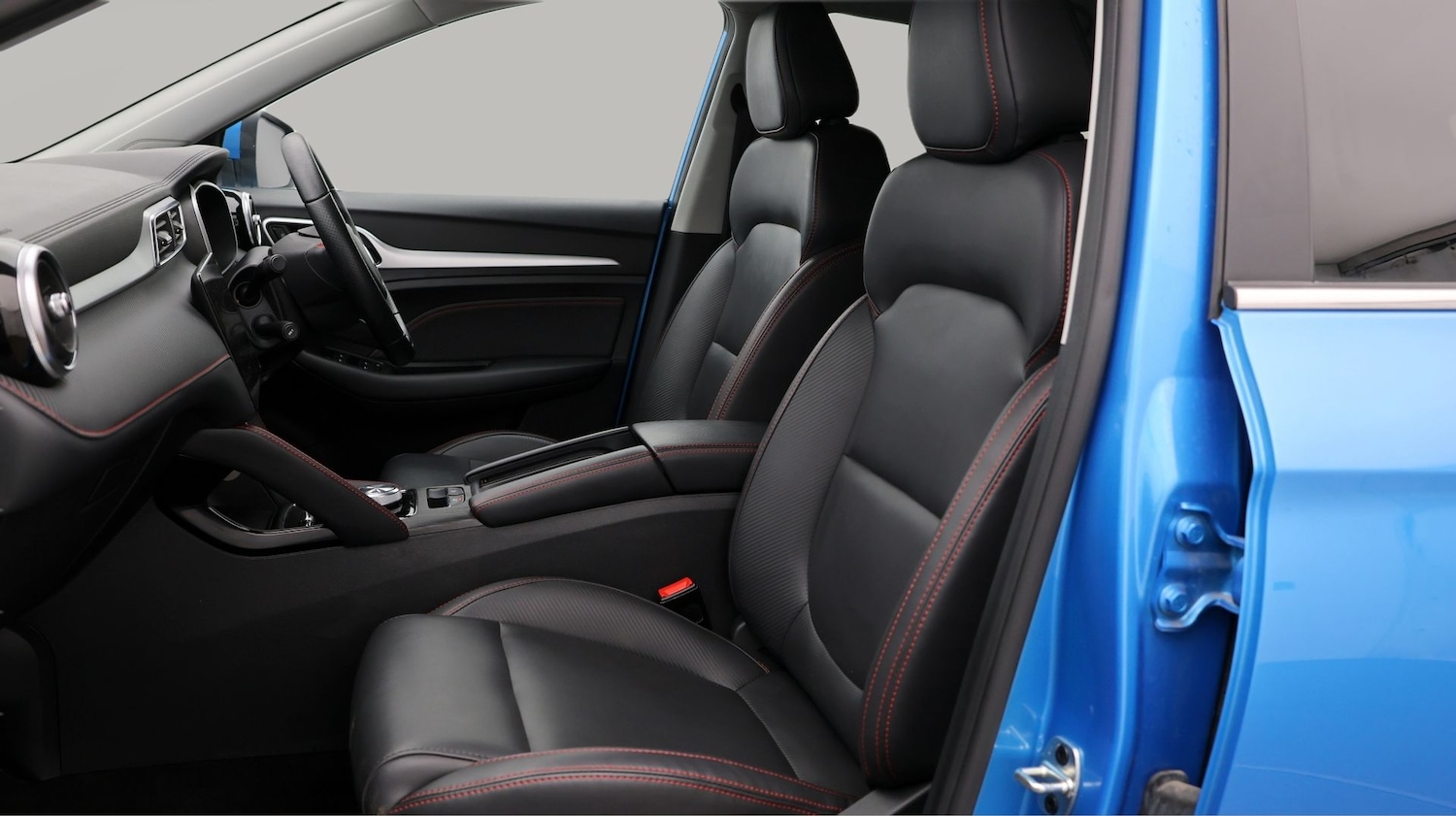 Used MG MG ZS 2025 for sale - 77541439: Photo 14