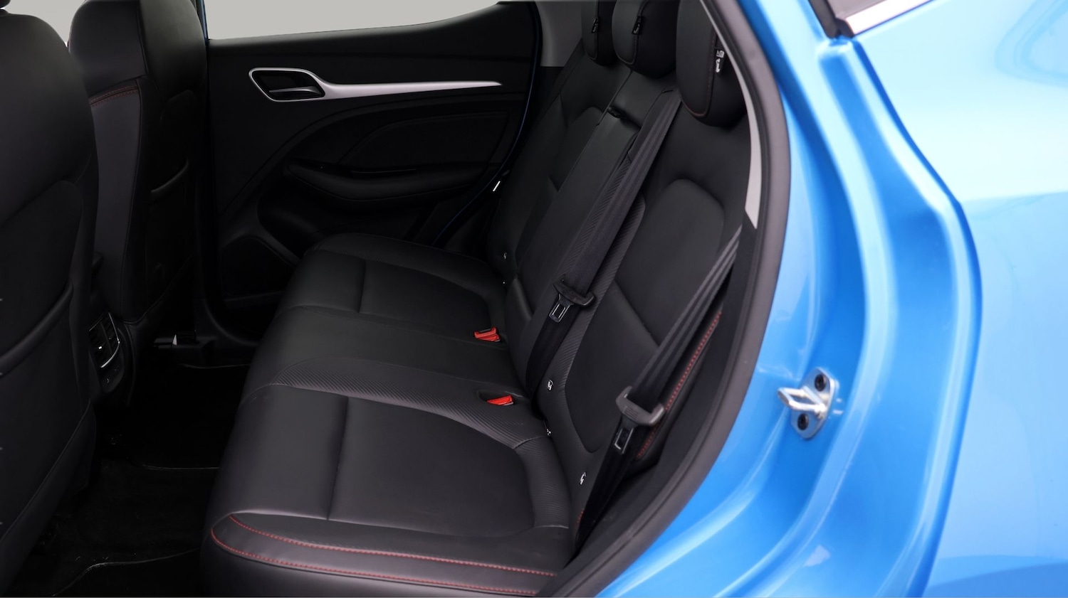 Used MG MG ZS 2025 for sale - 77541439: Photo 16