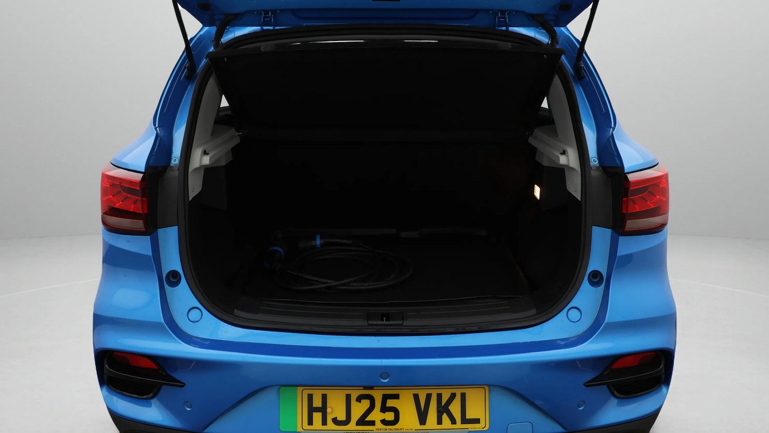 Used MG MG ZS 2025 for sale - 77541439: Photo 17