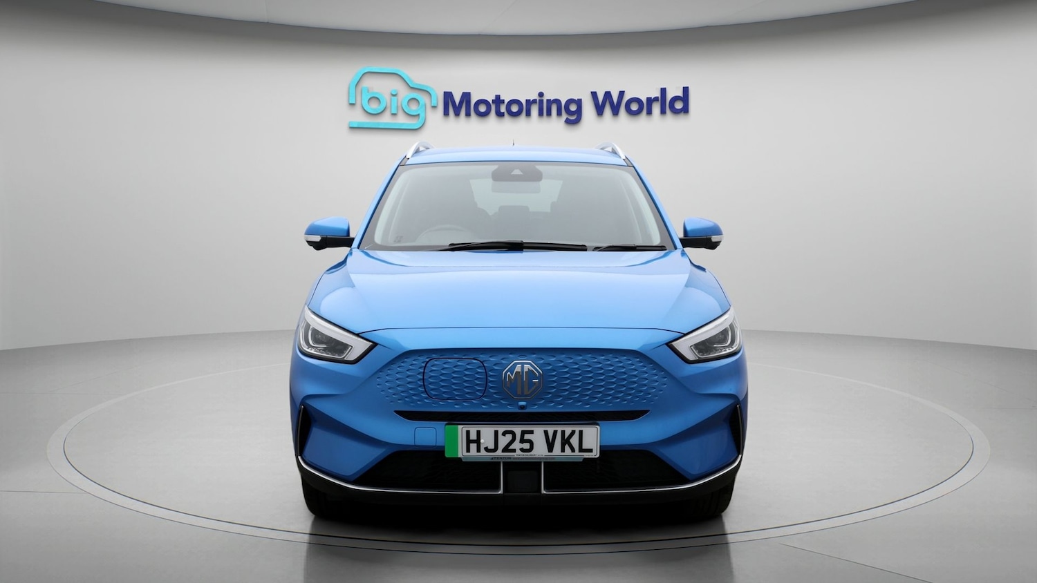 Used MG MG ZS 2025 for sale - 77541439: Photo 2