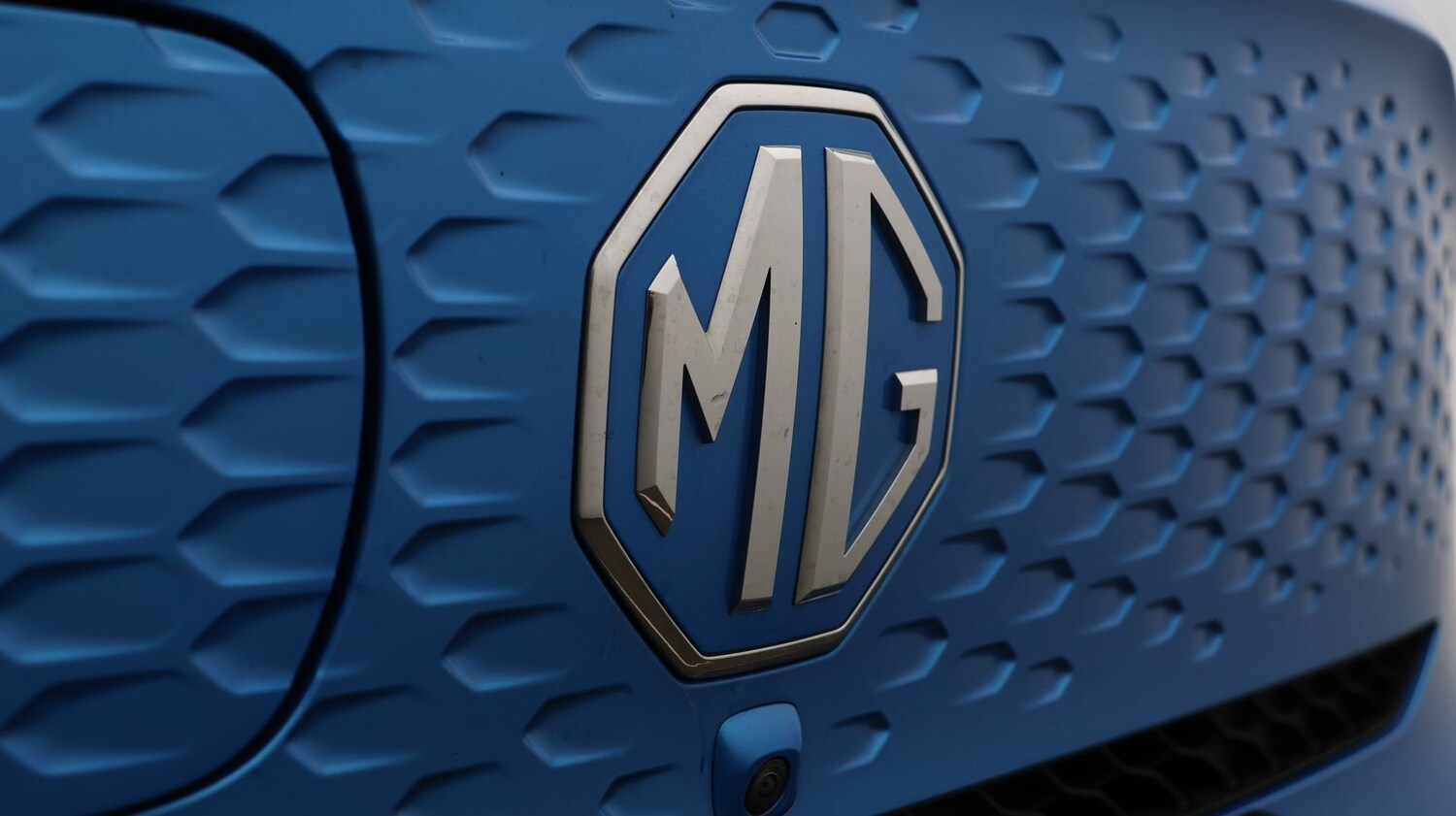 Used MG MG ZS 2025 for sale - 77541439: Photo 20