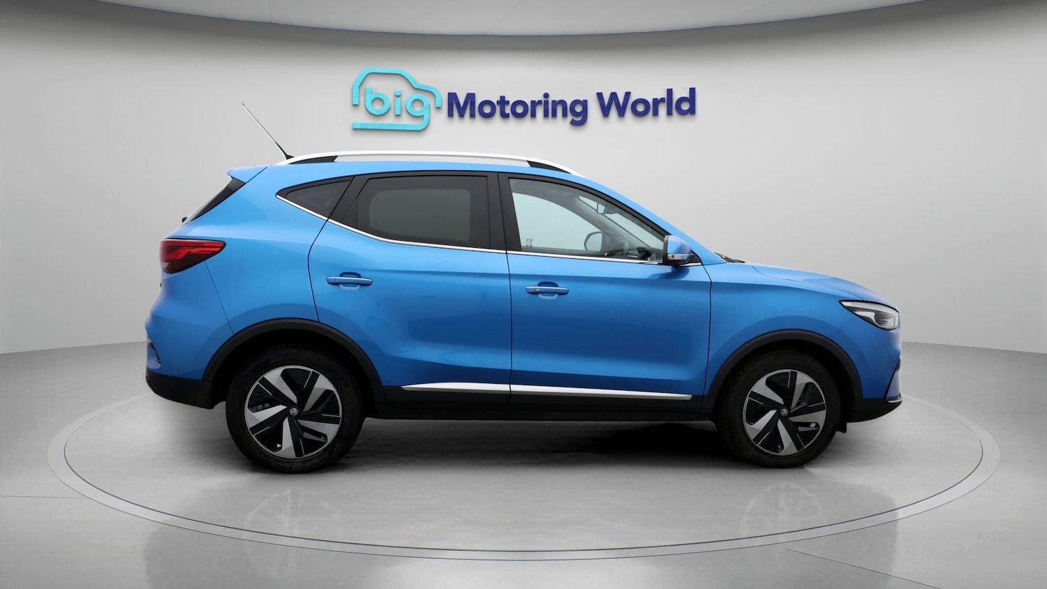 Used MG MG ZS 2025 for sale - 77541439: Photo 8