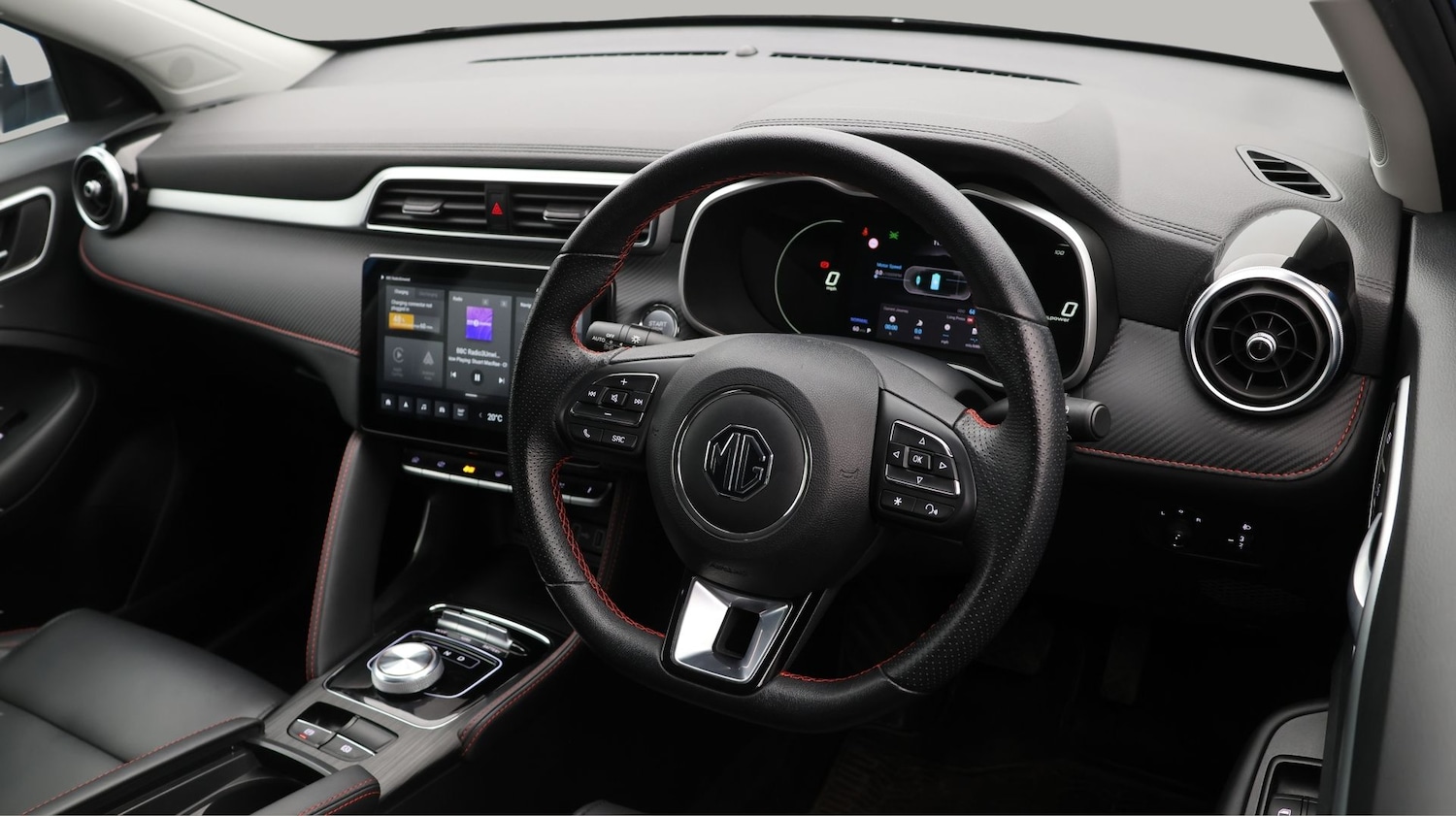 Used MG MG ZS 2025 for sale - 77541439: Photo 9