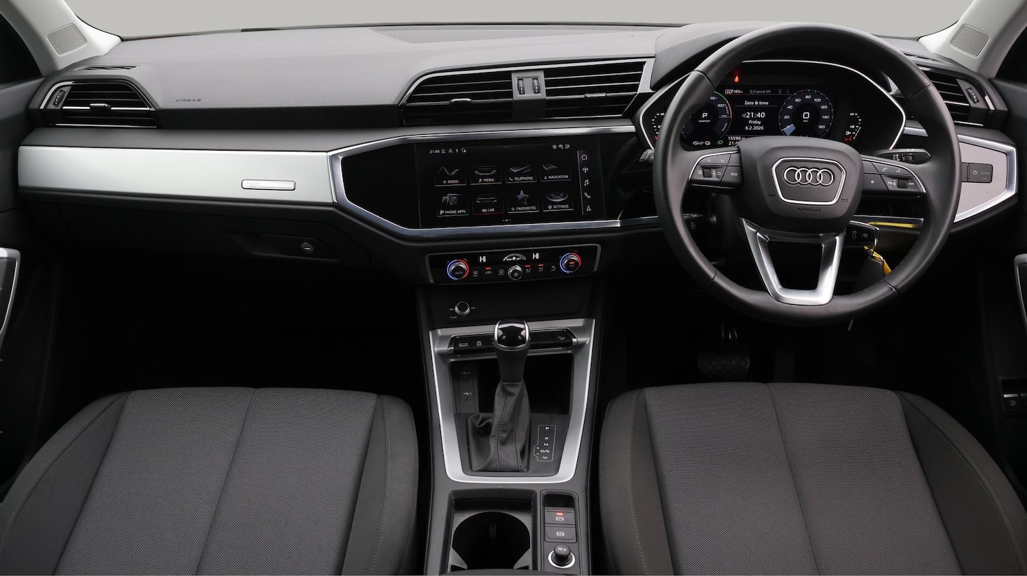 Used Audi Q3 2023 for sale - 77474914: Photo 13