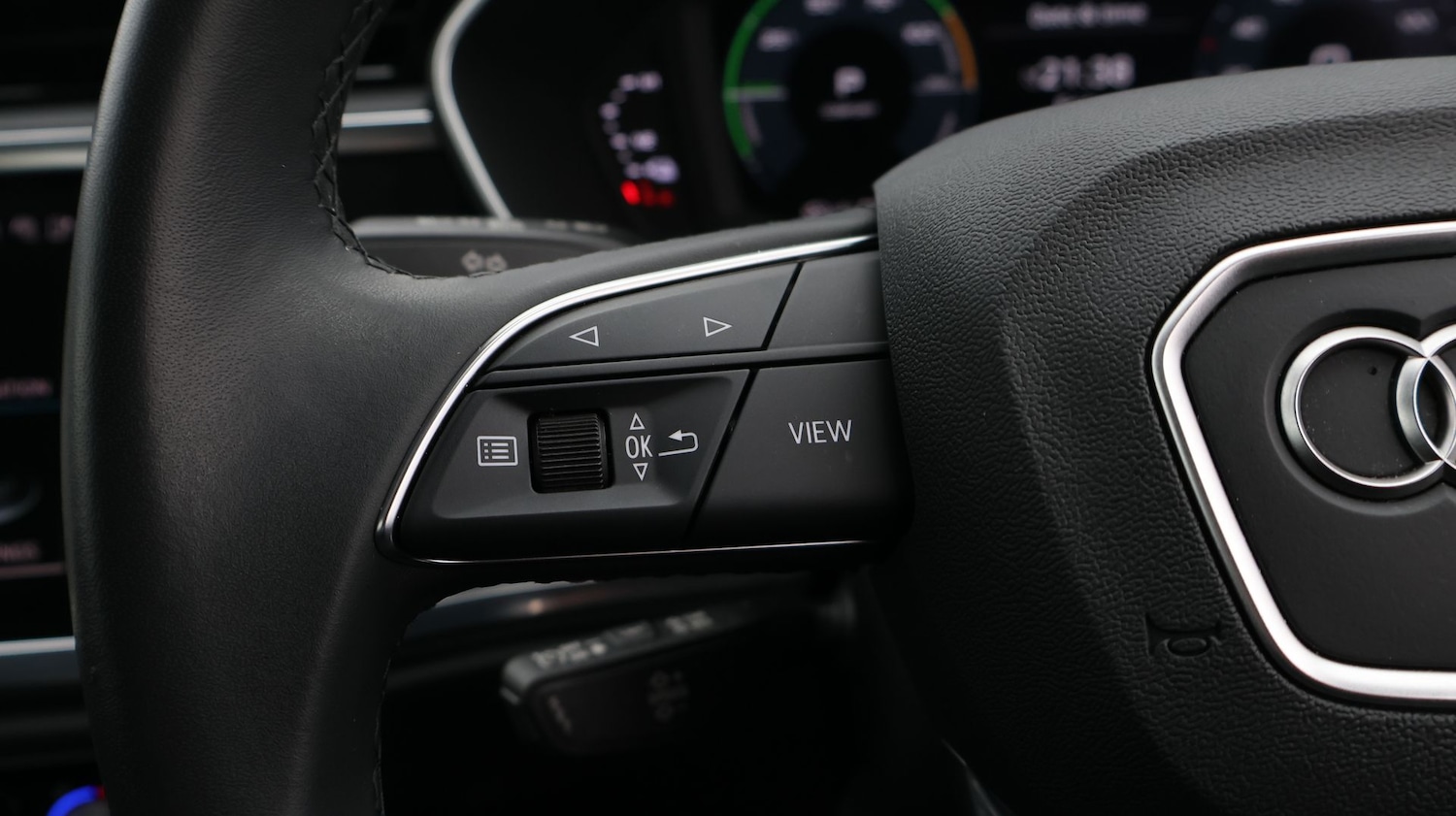 Used Audi Q3 2023 for sale - 77474914: Photo 23