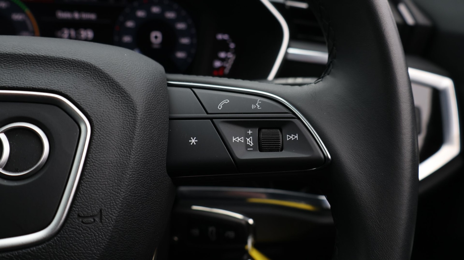 Used Audi Q3 2023 for sale - 77474914: Photo 24