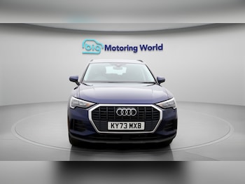 Used Audi Q3 2023 for sale - 77474914: Photo