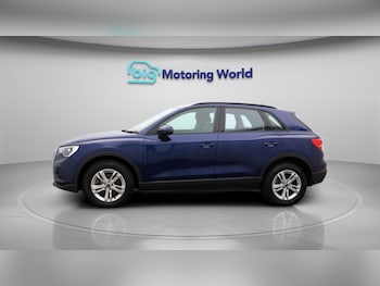 Used Audi Q3 2023 for sale - 77474914: Photo