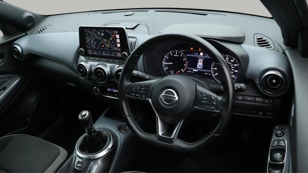 Used Nissan Juke 2021 for sale - 76215088: Photo 10