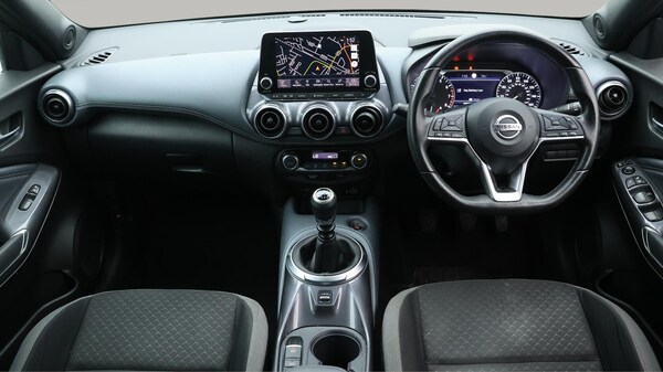 Used Nissan Juke 2021 for sale - 76215088: Photo 14