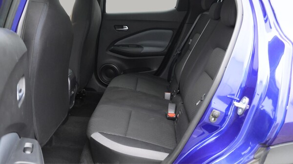 Used Nissan Juke 2021 for sale - 76215088: Photo 17