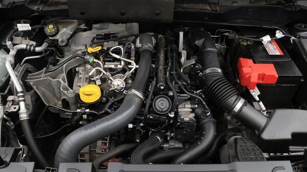 Used Nissan Juke 2021 for sale - 76215088: Photo 20
